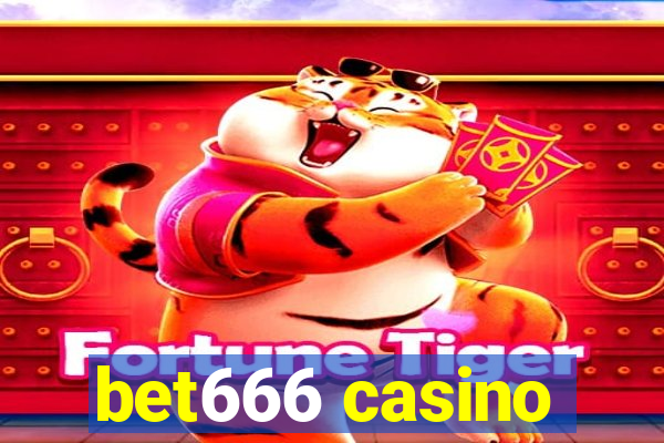 bet666 casino